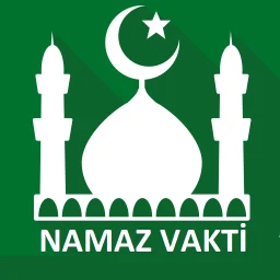 Ícone de Oração Azan Tempos
