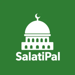Muslim Salat Quran & Qibla のアイコン