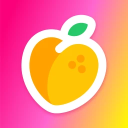 Fruitz - Dating app のアイコン